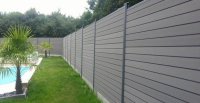 Portail Clôtures dans la vente du matériel pour les clôtures et les clôtures à Savournon